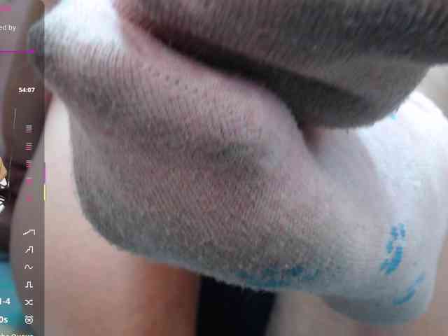 AnaSEXXX webcam