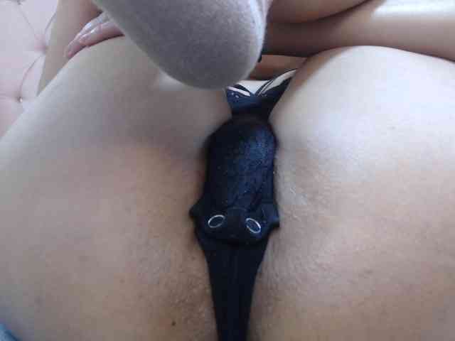 AnaSEXXX Live Webcam on BongaCams