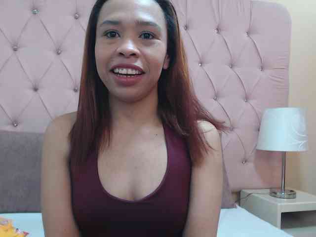 AnaSEXXX webcam
