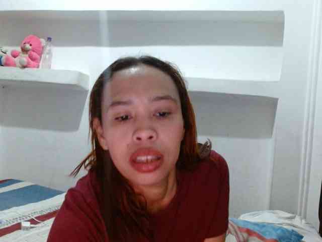 AnaSEXXX webcam