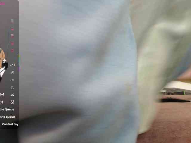 AnaSEXXX webcam