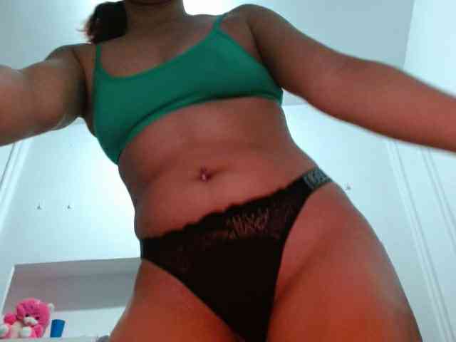 AnaSEXXX webcam