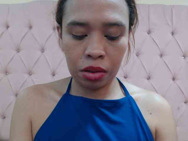 AnaSEXXX webcam