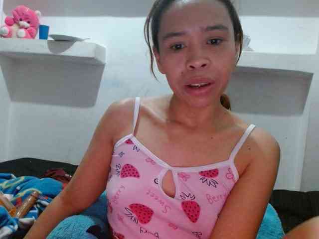 AnaSEXXX webcam