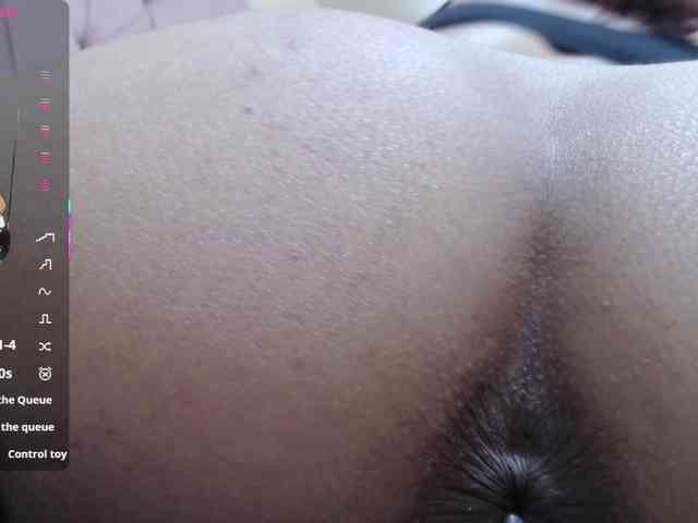 AnaSEXXX webcam