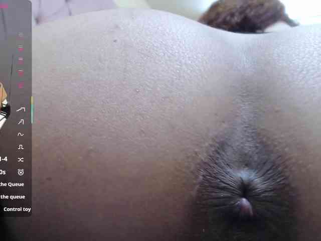 Modelo: AnaSEXXX
