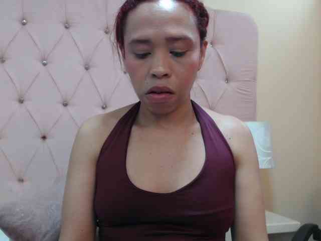 AnaSEXXX webcam