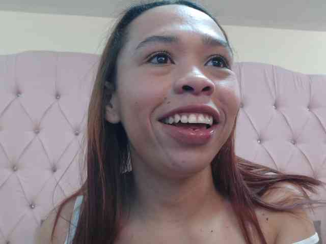 AnaSEXXX webcam
