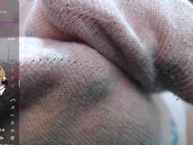 AnaSEXXX