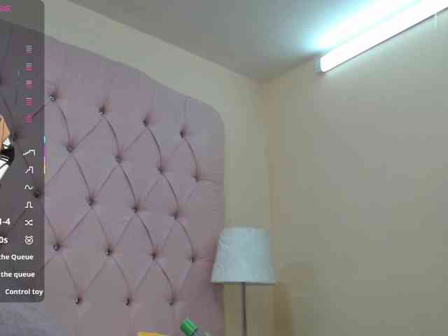AnaSEXXX webcam