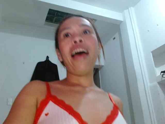 AnaSEXXX Sex Cam Show