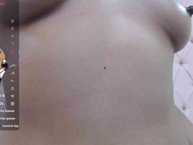 AnaSEXXX webcam