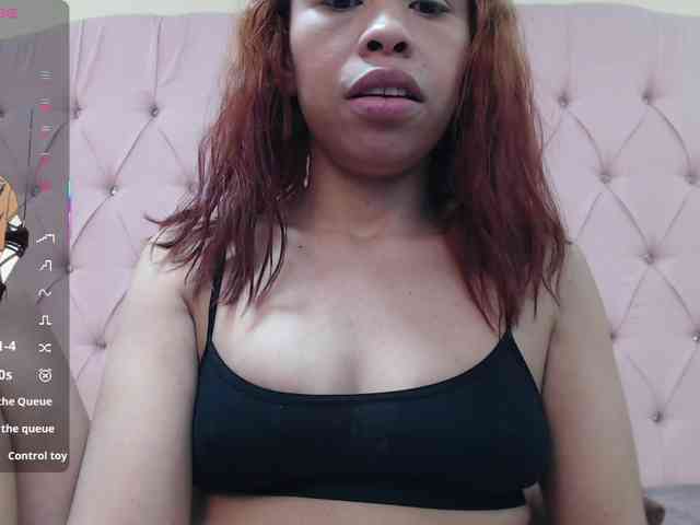 AnaSEXXX webcam