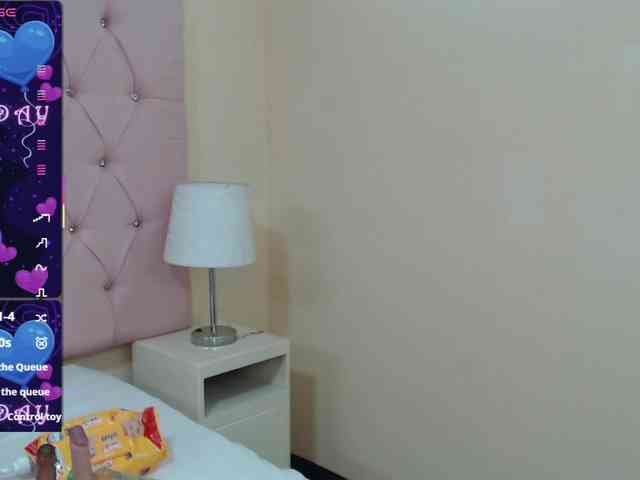 AnaSEXXX webcam