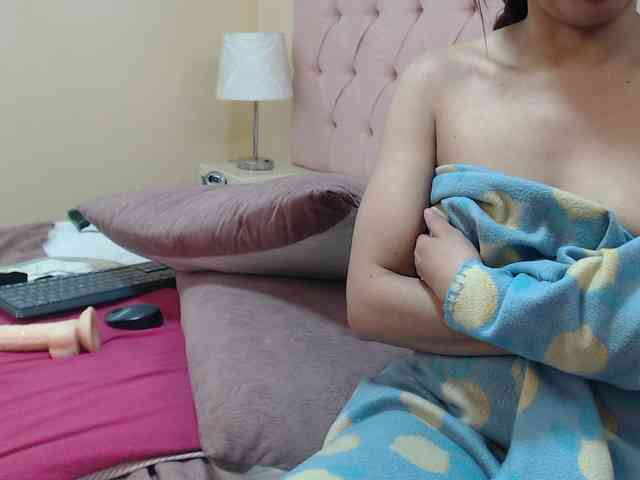 AnaSEXXX webcam