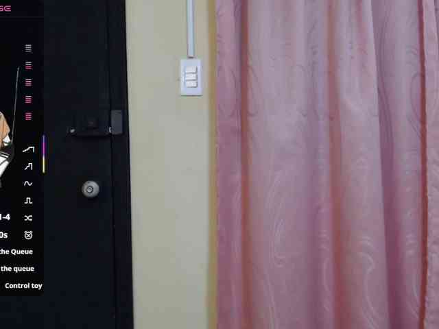 AnaSEXXX webcam
