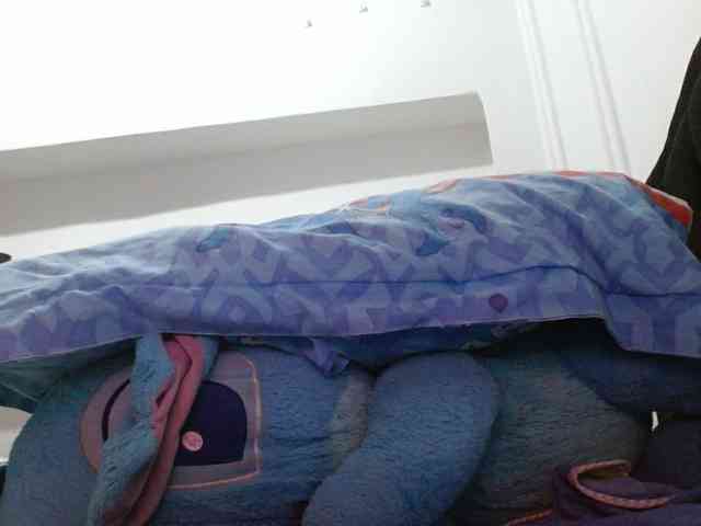 AnaSEXXX webcam