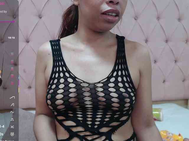Modelo: AnaSEXXX