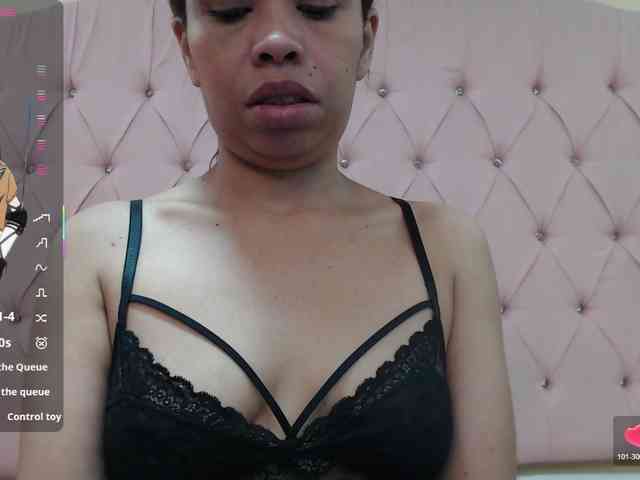 AnaSEXXX webcam