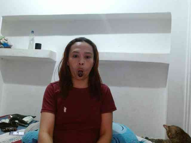 AnaSEXXX webcam