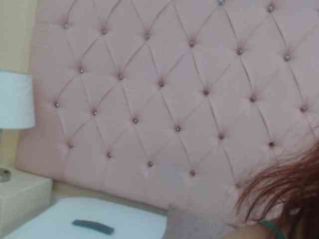 AnaSEXXX webcam