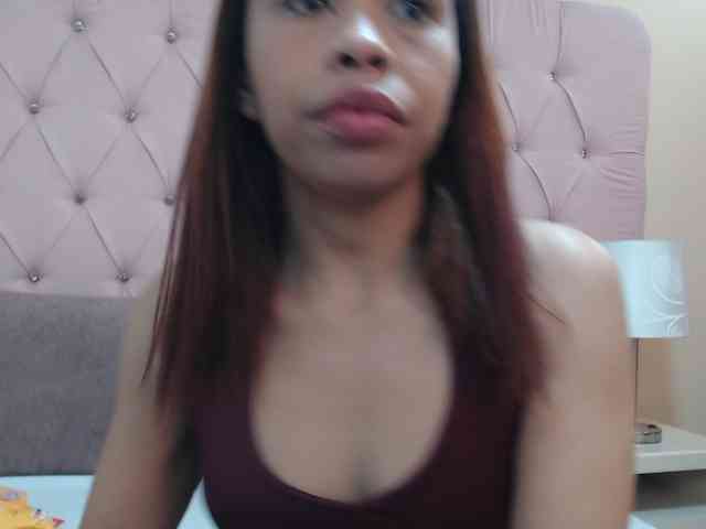 AnaSEXXX webcam