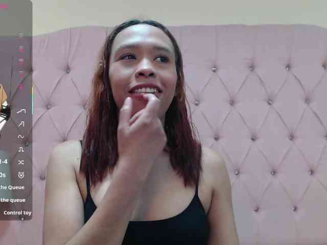AnaSEXXX webcam