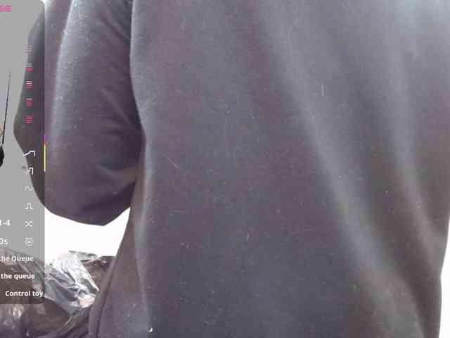 AnaSEXXX webcam