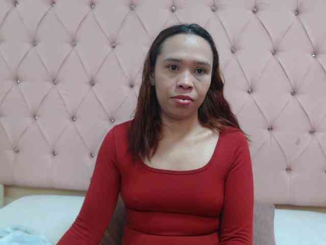 AnaSEXXX webcam