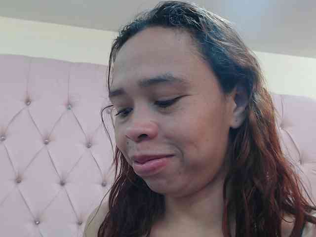 AnaSEXXX webcam