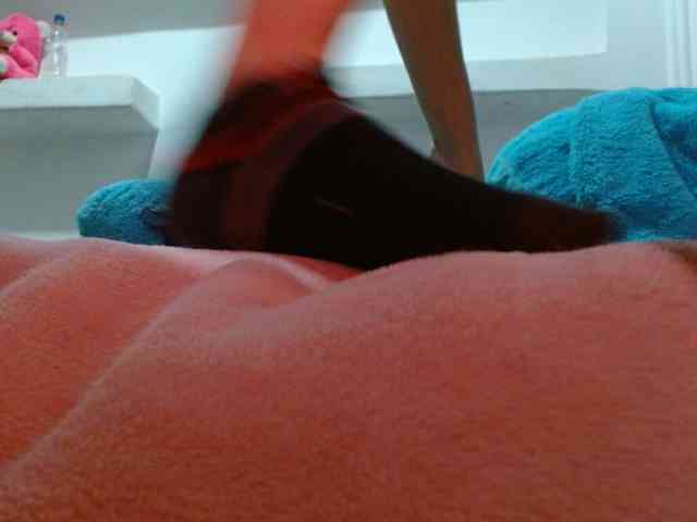 AnaSEXXX Sex Cam Show