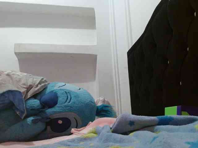 AnaSEXXX webcam
