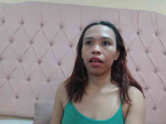 AnaSEXXX webcam
