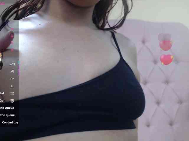 AnaSEXXX webcam