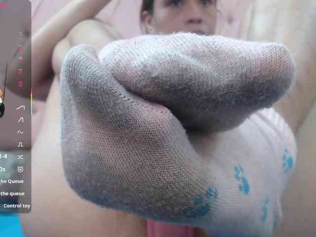 AnaSEXXX webcam