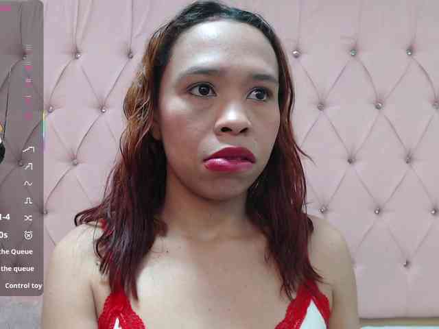 AnaSEXXX webcam