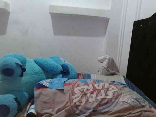 AnaSEXXX webcam