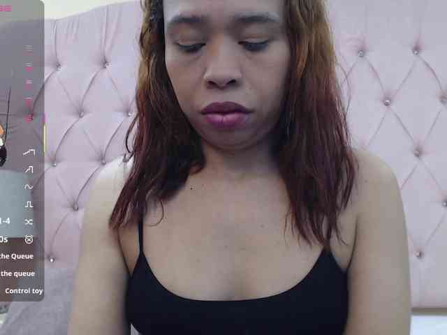 AnaSEXXX webcam