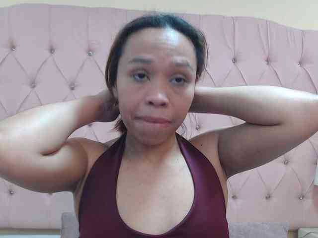 AnaSEXXX webcam