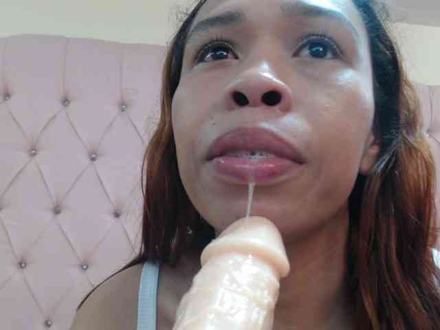 AnaSEXXX webcam