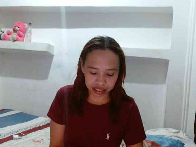 AnaSEXXX webcam
