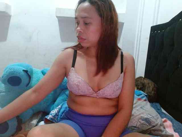 AnaSEXXX Sex Cam Show
