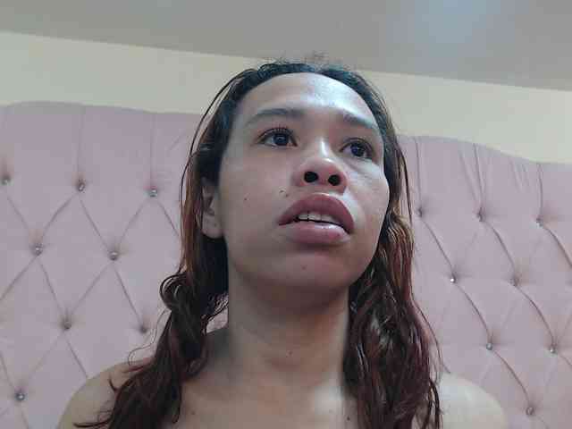 AnaSEXXX webcam