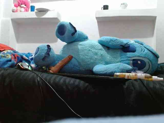 AnaSEXXX webcam