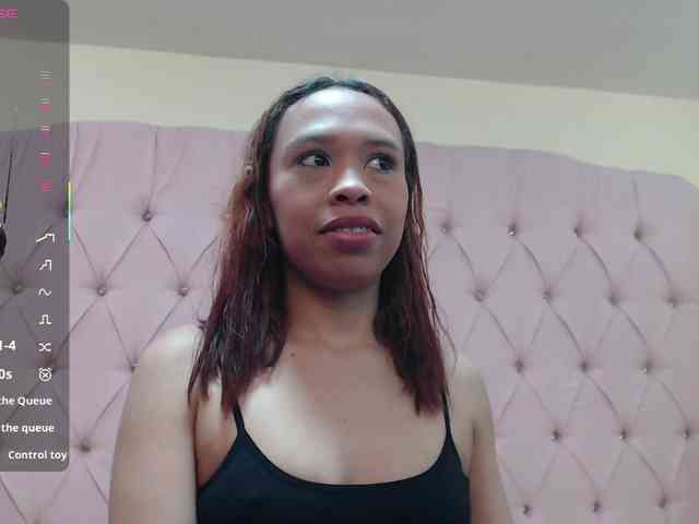 AnaSEXXX webcam