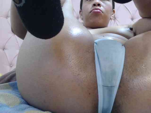 AnaSEXXX webcam