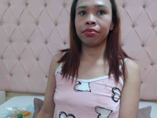AnaSEXXX webcam