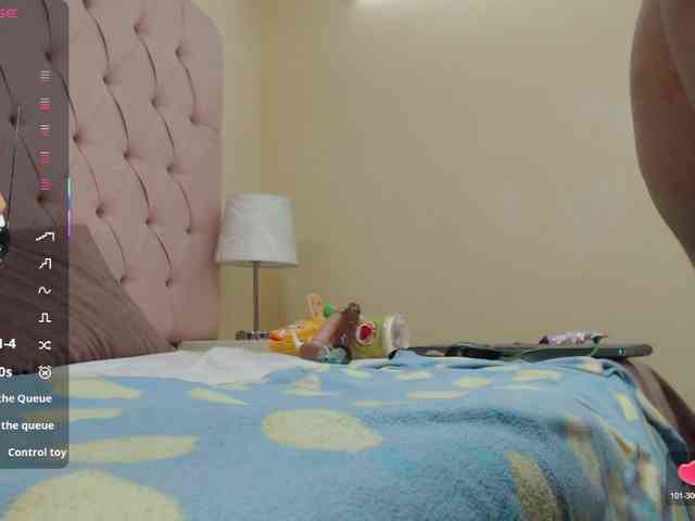 AnaSEXXX webcam
