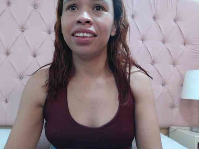 AnaSEXXX webcam