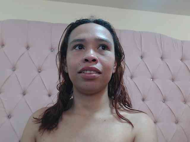 AnaSEXXX webcam